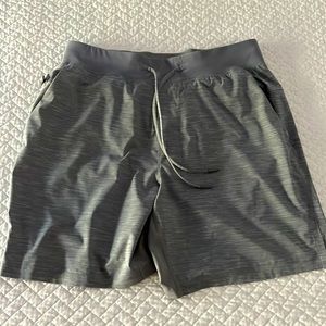 Lululemon Men’s T.H.E Linerless Short 7” Size Large